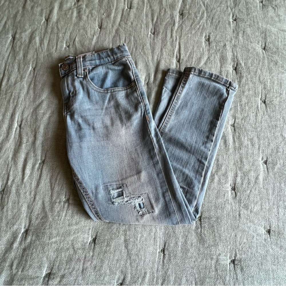 Boy Levi’s 8 regular